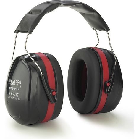 CASCO CUFFIA NERA - 31 DB