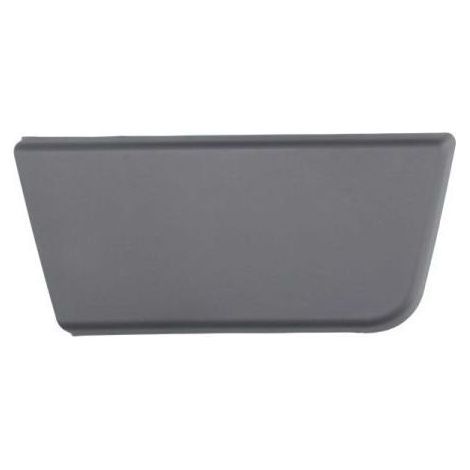 Moulure latérale de porte avant droite grise Peugeot Boxer depuis 2006