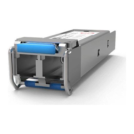 Allied Telesis AT-SP10LRAI Ricetrasmettitore SFP+ Fibra Ottica 10Gbps 10km (1/2)