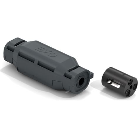 Dispositivo Di Connessione Ip68 Gel Evo 01 3X 0.75-2 (Etelec Cod. Ev101)
