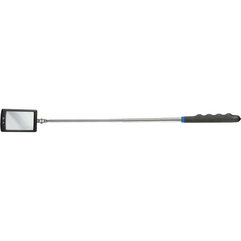 SW-Stahl 30017SB LED-Teleskop-Inspektionsspiegel (1/2)