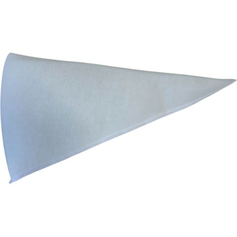 Filtre pour borne de puit canadien DN 150