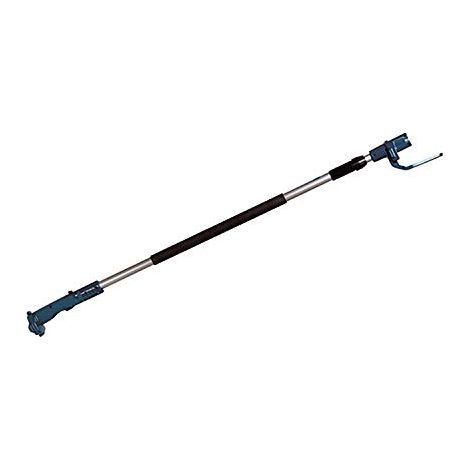 Makita 192755-2 Prolunga telescopica 220 cm per UC120D (1/3)