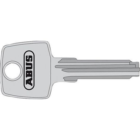 Llave de cilindro de cerradura Abus EC550