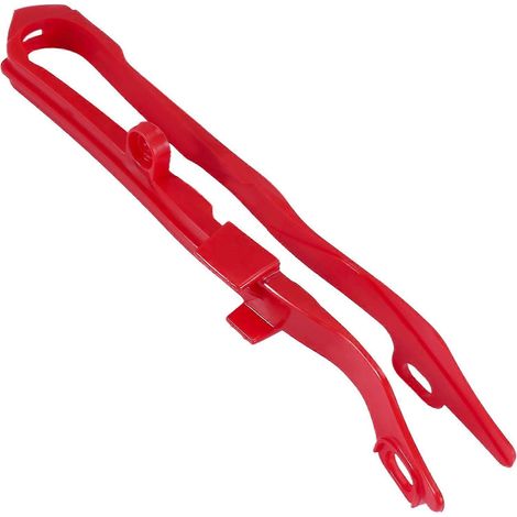Guide de chaîne pour moto tout-terrain CRF250, CRF250R, CRF450R (1/5)