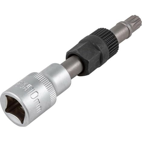 Llave de polea del alternador Audi VW Seat M10 1/2
