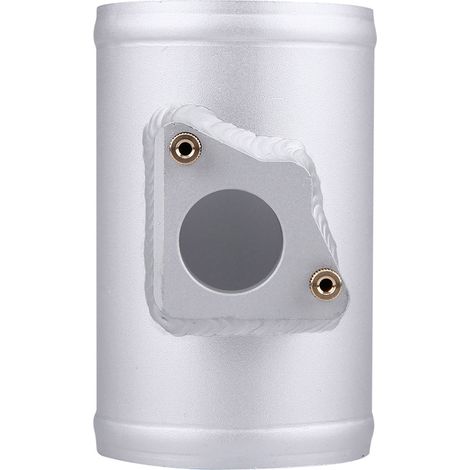 Adaptateur capteur débit d'air, base montage compteur admission 77mm pour Toyota, Mazda 3/6, Subaru, Suzuki (1/5)