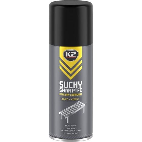 K2 Trocken-PTFE-Fett 400 ml (1/3)