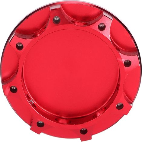 Ersatzteil für den Öldeckel passend für Honda B16, B18, B20, K20, K24 und BKRed (1/5)