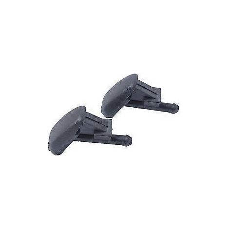Automatische Scheibenwaschdüse für BMW 3er E36 Z3 E36 61601384859 (2 Stück) (1/5)