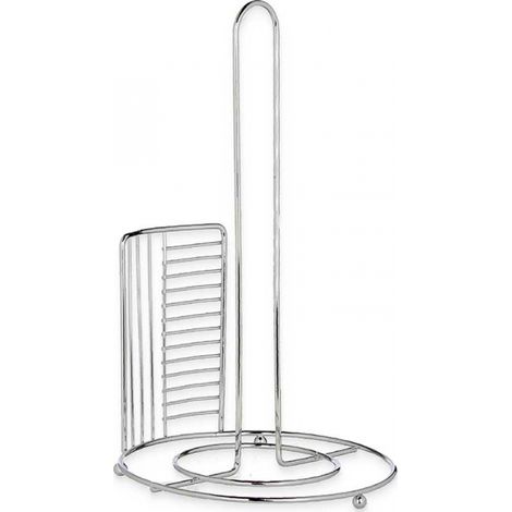 Küchenpapierrollenhalter Stahl 86964 ar (1/2)