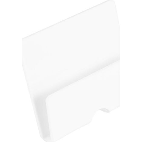 1 support mural pour téléphone (1/3)