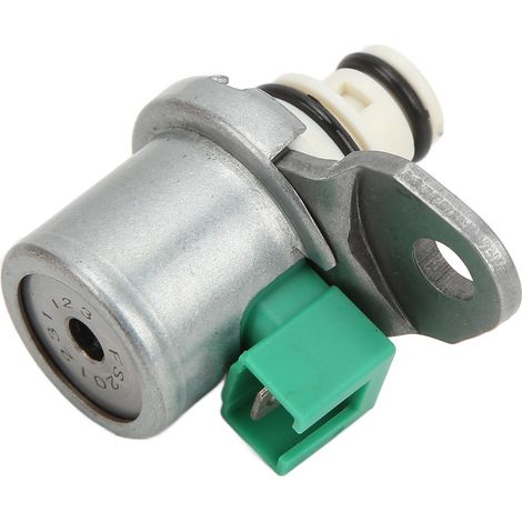 Électrovanne de changement de vitesse automatique XS4Z-7H148-AA, remplacement pour Ford Focus 2000-2010, boîte 4F27E (1/5)