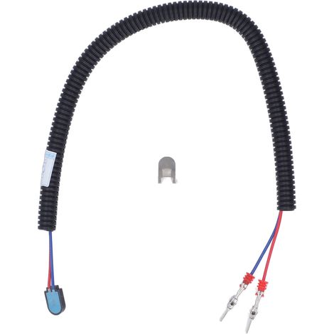 Temperature Sensor Temp Transducer Forklift Accessory 7917415555 for Linde E16/20‑335 E20/25/30‑336 R14/R16R/R20‑115