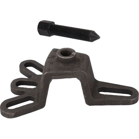 Extracteur de tambour de frein en acier haute teneur – Outil d’écartement pour demi-essieu moto et tricycle – Précis et robuste (1/5)