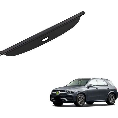 Gepäckträger für Koffer - GLE 20-24 - Schwarz - Wasserabweisendes Gewebe - Aluminiumhalterungen