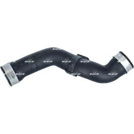 Gaine de suralimentation NRF 166411 MERCEDES-BENZ 2035282082 2035283482