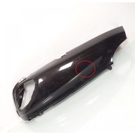 [GEBRAUCHT] [GEBRAUCHTWAREN] Originales rechte Rückencover für Scooter (1/4)