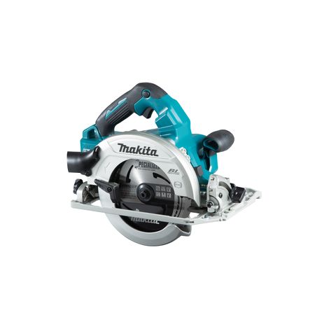 SEGA CIRCOLARE PER LEGNO MAKITA 18Vx2 190mm BL DHS782PT2J (1/5)