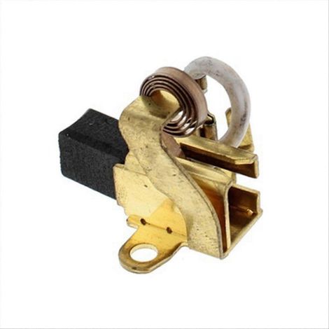Bürstenhalter N028619 für Elektrowerkzeuge, Zubehör für Elektrohammer, Bürstenhalter D25102 D25103 (1/5)