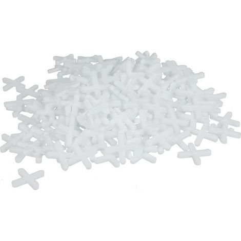 Croisillons pour carrelage 4,0 mm