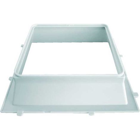 Formpiastra 23x23x6h