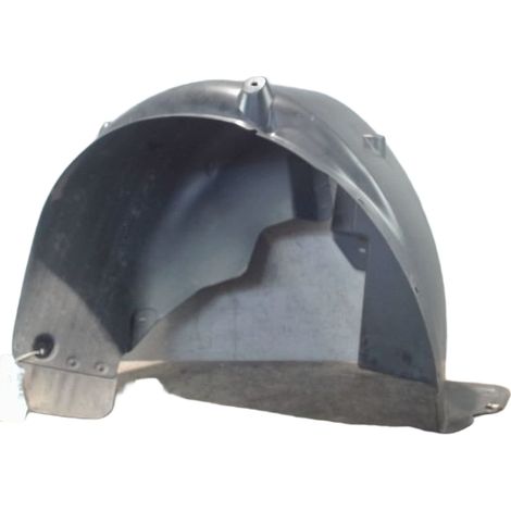 [PRODUIT D'OCCASION] Pare-boue Arriere Gauche SKODA Kamiq ♻️ Ref Oe. 658810969 - Garantie à vie (1/3)
