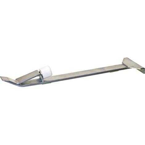 Rouleau de parquet en fer à repasser 55cm
