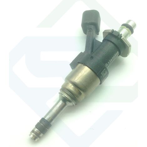Fuel injectors 12656931, 12656008, 12668396 and 12681212 are suitable for Chevrolet GM vehicles. (1/5)
