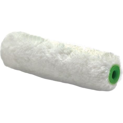 Rotolo di piccole aree con rivestimento felpato larghezza 100 mm altezza pelo 12