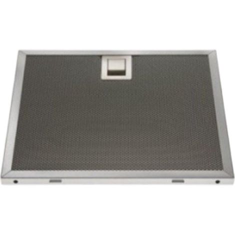 FILTRE MÉTALLIQUE ANTI-GRAISSE 258 × 195.9 MM POUR HOTTE FALMEC - 101080205