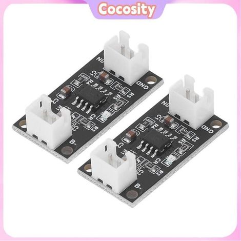 Cocosity carte de chargeur de batterie NiMH Carte de de batterie NiMH 1S CC CV, contre les courts-circuits, quincaillerie module (1/5)