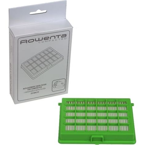 Filtro Hepa ZR004201 ROWENTA