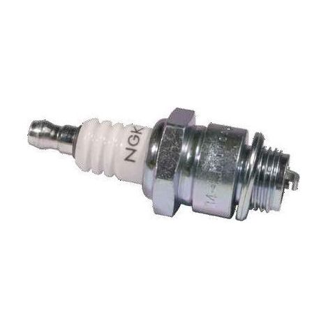 Candela NGK motore rasaerba tagliaerba tosaerba BPM6Y 240222