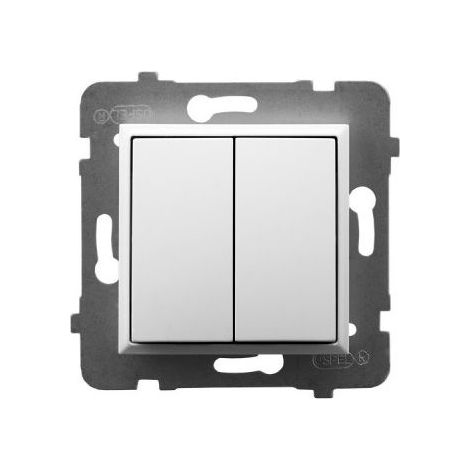 Interruptor Ospel lp-9u/m/00 250V 10AX