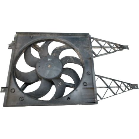 [PRODUIT D'OCCASION] Moteur Ventilateur Radiateur SEAT Ibiza ♻️ Ref Oe. 6r0959455e - Garantie à vie (1/3)