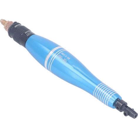 Ultraschall-Luft-Hubschleiferfeile, 90 PSI Luftdruck, pneumatische Hubschleiffeile, 35.000 U/min (1/5)