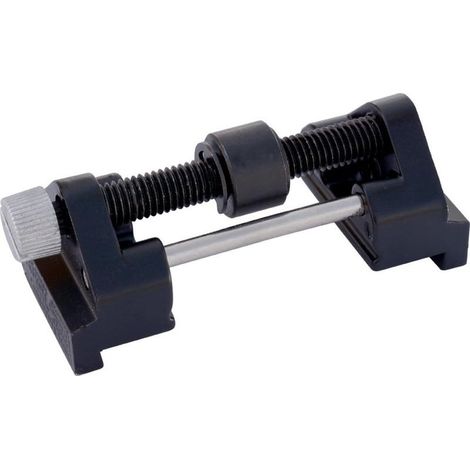 Guide D'affûtage, En Acier Inoxydable Côté De Serrage Fixe Angle Guide D'affûtage Pour Ciseaux À Bois Lame De Rabot Burin Burin Plat Edge D'affûtage De Serrage Largeur Gamme 0,6 - 7.5 Cm (1/5)