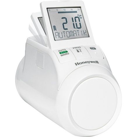 HR90 Therapro Elektronischer Heizkopf