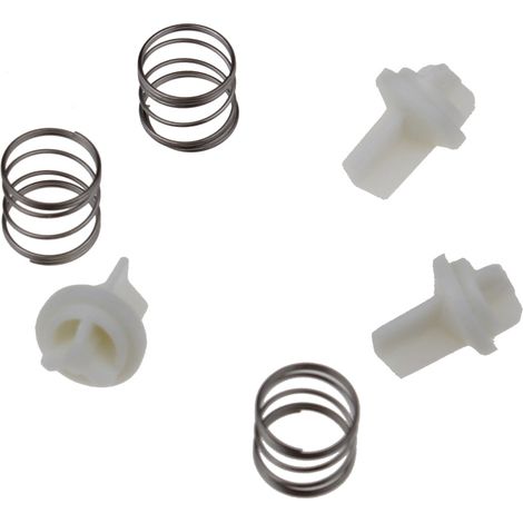 Karcher - ventielset - 90011490 - 4002667700909