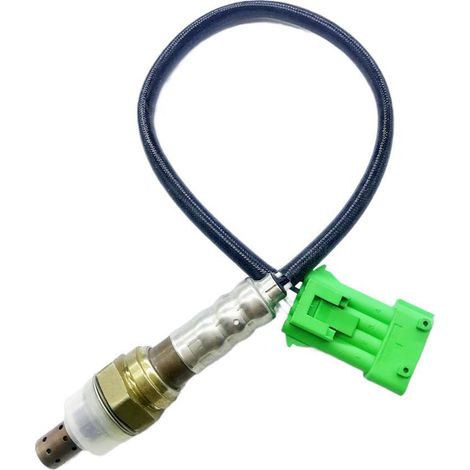 9657632980 1618RO OZA608-U2 oxygen sensor suitable for PEUGEOT (1/4)