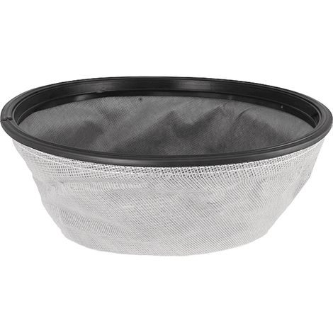 CLEANCRAFT 7013450 Vlies Vorfilter (1/2)