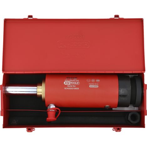 KS Tools Hydraulikzylinder, 32t