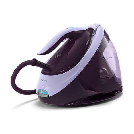 Philips PerfectCare 7000 Series Centrale Vapore Viola (1/5)