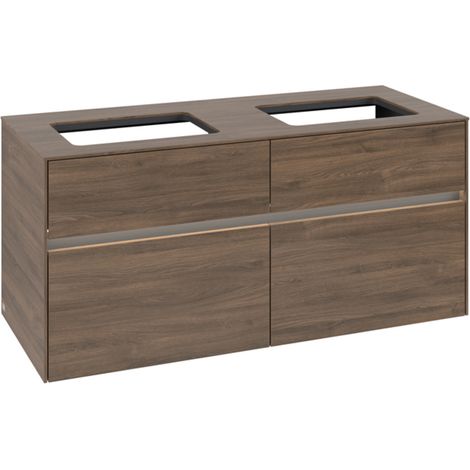 Villeroy & Boch C115B0VH WTUS Collaro C115B0 1200x548x500mm (1/2)
