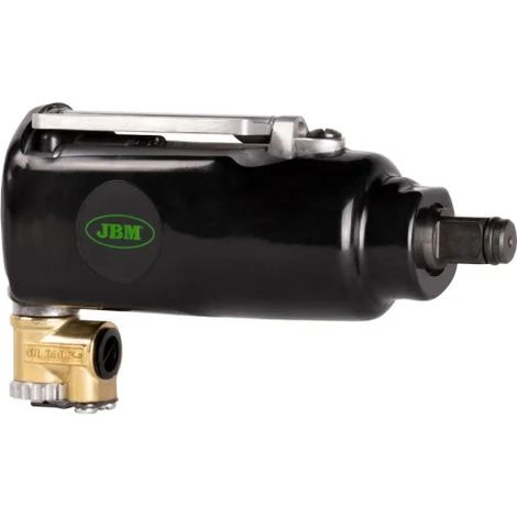 JBM 51222 Avvitatore pneumatico da doppio blister 1/2" 101 NM