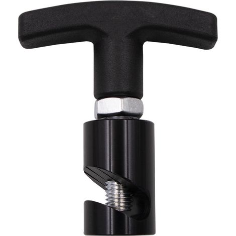 Support De Capot - Bras De Levage En Alliage D'aluminium - Pour Capot Et Coffre De Voiture - 1 Pièce (1/5)