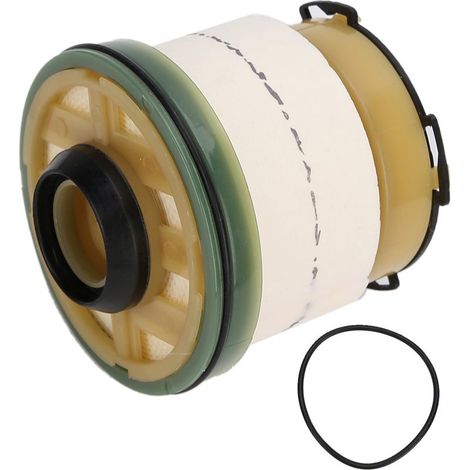 Filtre à diesel avec joint torique pour Ford Ranger TKE AB39-9176 AB AB39-9176 AC (1/5)