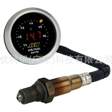 Sauerstoffsensor 30-4110, kompatibel mit Rennwagen/EMS/Haltech (1/4)