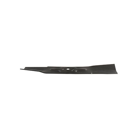 Cuchilla de recorte adaptable para cortacéspedes modelos Einhell Bg-pm 46 S-hw. Reemplaza original 34.057.65.